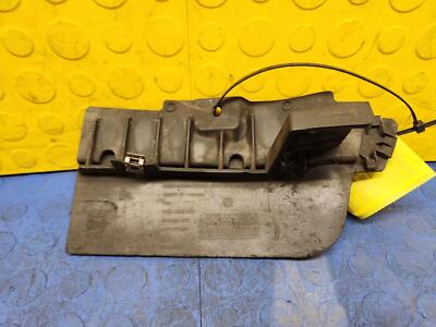 e92400c928577a9829f73cf42ca0ed94 18 19 20 21 22 23 VW ATLAS Rear Left Quarter Wheel Flare Shield OEM 3CN854855