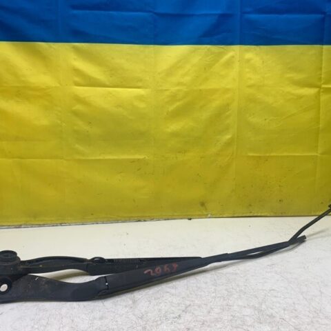 10 11 12 13 14 Dodge Journey Front Windshield Wiper Arm Left Right Set PAIR  OEM