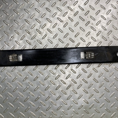 17 18  Porsche Panamera 4  Brace sill strut OEM 971801224