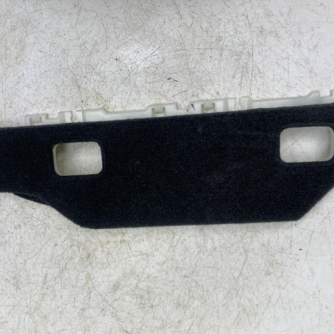 16 15 14 13 Infiniti QX60 Trunk Left Side Storage Carpet Cover Trim OEM