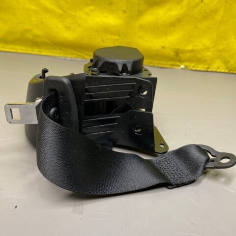 15 16 BMW 228I F22 Rear Passenger Right Side Seat Belt OEM 87K Miles