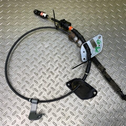 16 17 18 19 20 21 Mazda CX-9 AUTOMATIC TRANSMISSION GEAR SHIFTER CABLE WIRE OEM