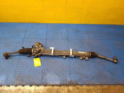 e9be5215dbde0bb09ad2024670f3c1d4 05 06 07 08 BENTLEY Continental GT Power Steering Rack & Pinion OEM 3W1422071D