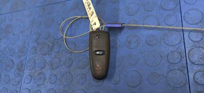 11 12 13 14 15 LINCOLN MKS Entry Remote Key Fob Switch OEM BA1Z15K601C