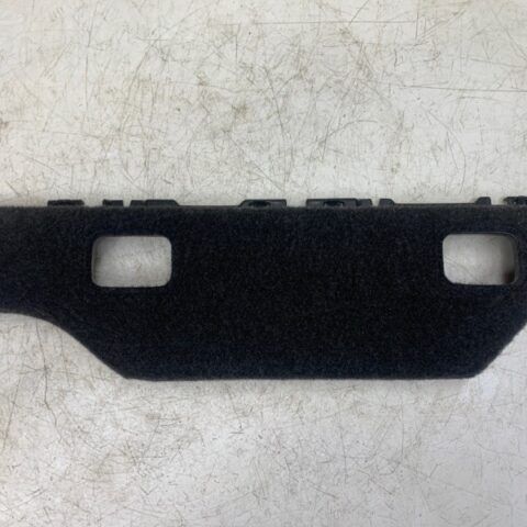 13 14 15 16 17 Infiniti QX60 Trunk Left Side Storage Carpet Cover Trim OEM
