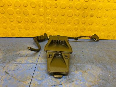 14 15 16 17 VOLVO XC60 Windshield Lane Daperture Collision Camera OEM 31387310