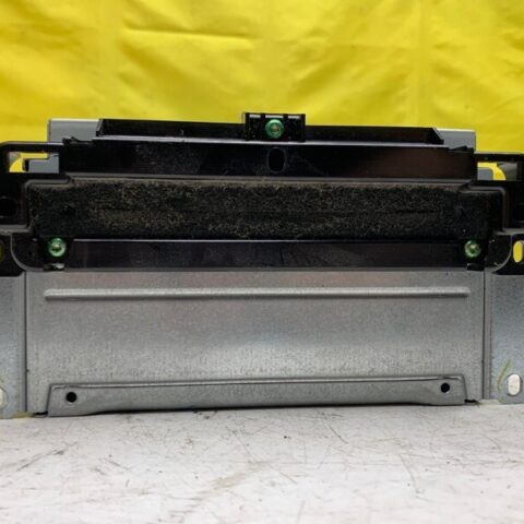 11 12 13 Dodge Journey AM FM Radio Receiver Player OEM 05091919AB