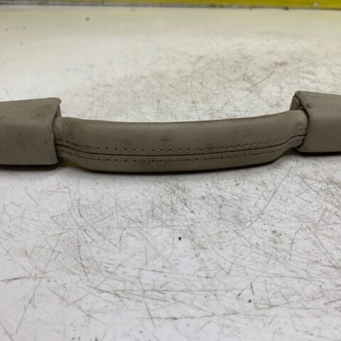 05 06 07 08 09 Bentley Continental GT Front Grab Roof Handle OEM
