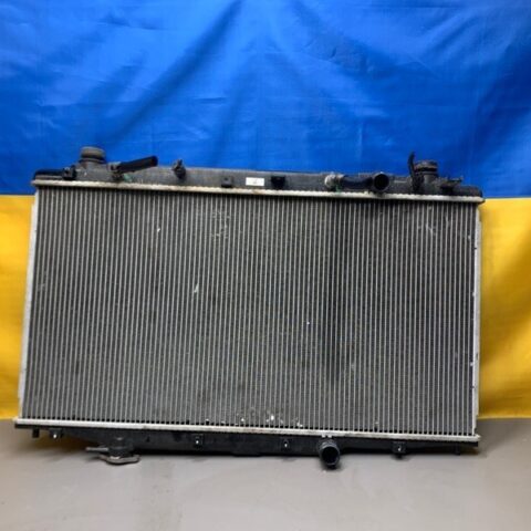 13 14 15 16 Acura RDX Radiator Cooling Radiator Assembly OEM 19010-R8A-A51