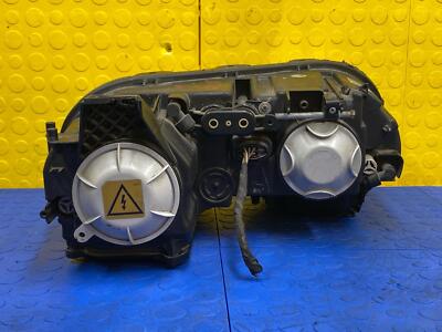 ead185ea80e09bd647c14120f89f36e5 005 06 07 08 10 11 12 BENTLEY Continental GT Front Left Headlamp OEM 3W1941015T