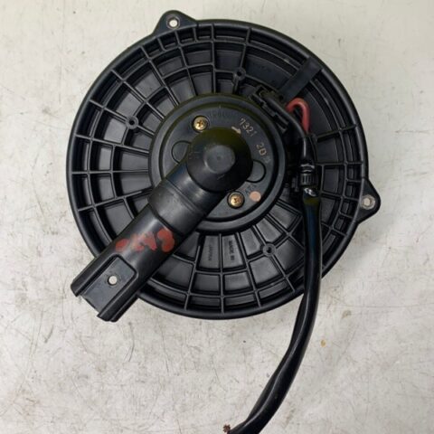2002-2005 02 03 Toyota Highlander A/C AC Heater Blower Motor OEM 8710348020