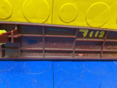 eb1f82dbe6c78a9ec3eef20707efbe80 03 04 05 06 07 08 09 LEXUS GX470 Right Dash Woodgrain Trim OEM 55461-60180