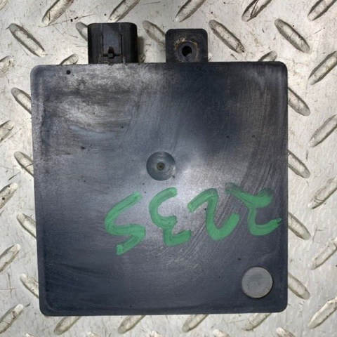 13 14 15 16 Lincoln MKS Right & Left Blind Spot Radar OEM DG1T-14C689-CA