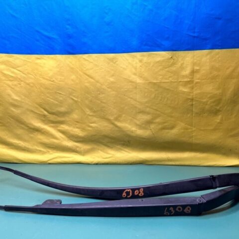 10 11 12 13 Honda Odyssey Front Right & Left Windshield Wiper Arm Arms Set OEM