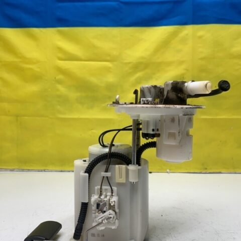 17 16 15 14 13 Hyundai Accent 1.6L Tank Fuel Pump Assembly OEM 31110-1W500