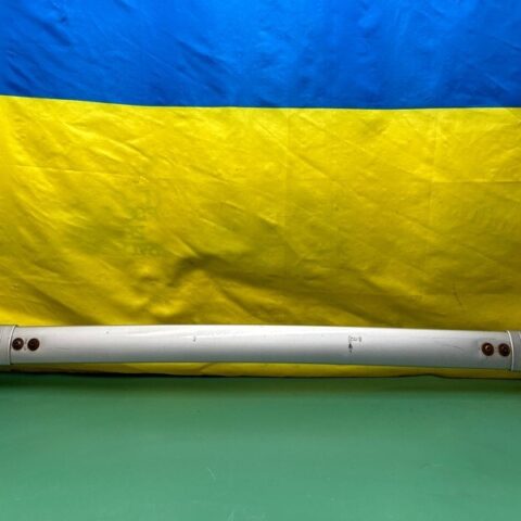 08 09 10 11 12 13 Nissan Rouge Rear Roof Luggage Rack Cross Rail OEM