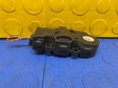 eb59c60f4857d0dd17ac316c5f7496f5 16 VOLVO XC90 HVAC Flap Motor Actuator OEM EH620003