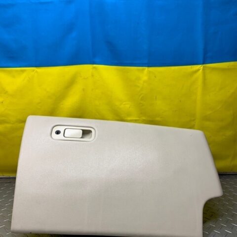 13 14 15 16 Lincoln Mks Glove Box Glovebox OEM DA53-54060T10-A