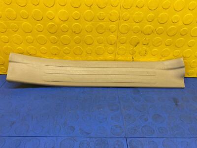 06 07 08 09 LEXUS GX470 Rear Left Door Sill Scuff Cover OEM 6791860070