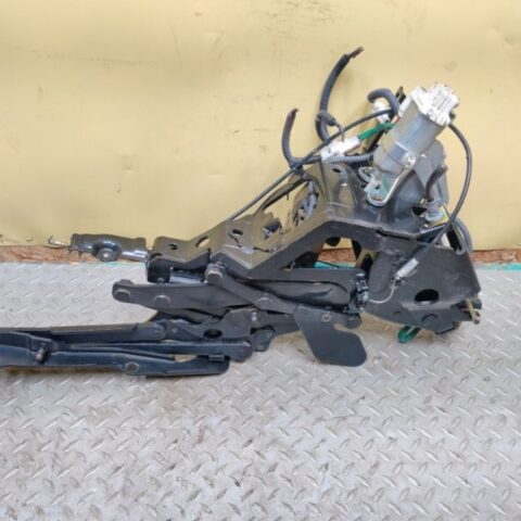 05 04 03 02 01 Lexus SC430 Convertible RH Side Roof Lid Lift Motor Assembly OEM