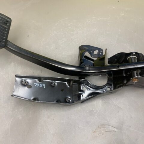 15 16 17 18 Range Rover Evoque Brake Pedal Assembly OEM 48K miles BJ322D094CB