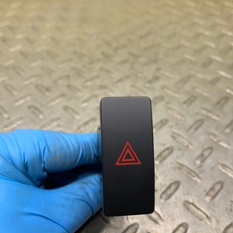 16 17 18 19 20 Mazda CX-9 Hazard Light Control Switch OEM TK48664H0