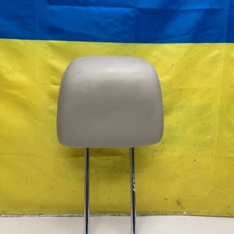 10 11 12 13 14 Subaru Outback Front Passenger Or Driver Leather Headrest OEM