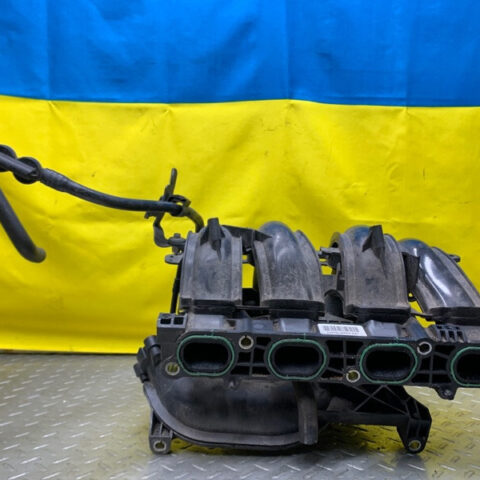 14 15 16 17 18 19 Ford Fiesta 1.6L Engine Air Intake Manifold OEM CN1E-9424-AB