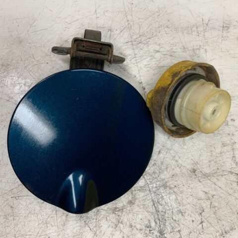 10 11 12 13 14 15 16 17 18 19 Dodge Journey Fuel Filler Door Gas Lid Cover OEM