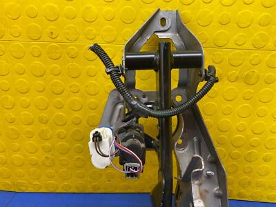 ec08da94523f7a36d503da02418aa158 10 11 12 13 14 15 16 VOLVO XC60 Brake Pedal OEM 31341100