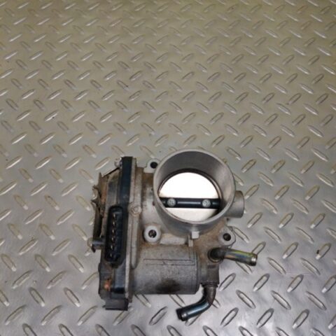 15 16 17 18 19 Mitsubishi Outlander Throttle Body OEM 1450A195