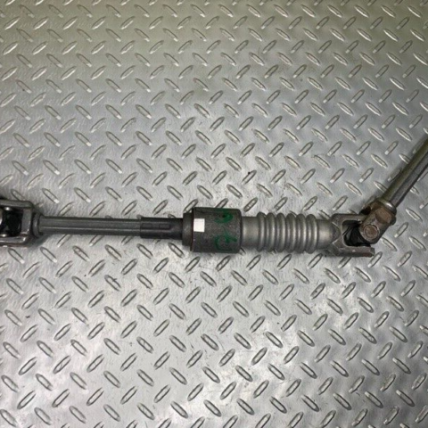 05 06 07 08 09 10 11 12 13 Bentley Continental Flying Steering Column Shaft OEM
