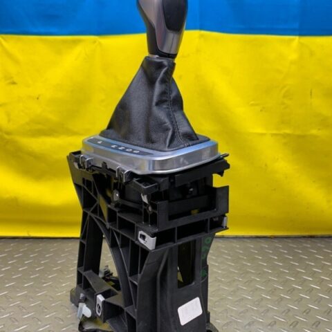 15 16 17 18 19 Ford Edge Transmission Gear Shift Shifter Selector Lever OEM