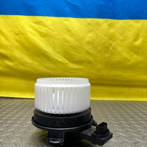 19 20 21 Acura RDX Heater Blower Housing Assembly Fan Motor OEM 79310-TJB-A41