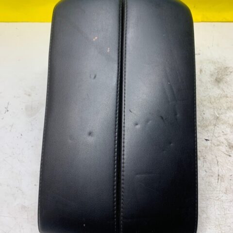 2006 2007 2008 2009 2010 Infiniti M35  Center Console Armrest Lid Cover Leather