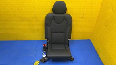 16 17 18 19 20 21 22 23 VOLVO XC90 Rear Left Seat 3rd Row OEM