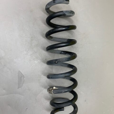 13 14 15 16 17 BMW F22 228 Rear Left Side Suspension Coil Springs OEM