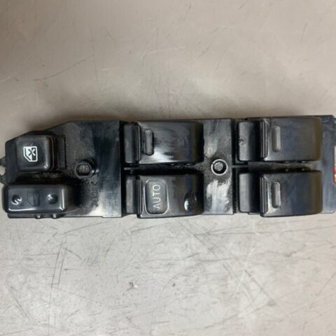 98 99 00 01 Toyota Camry Master Power Window Switch driver Side OEM