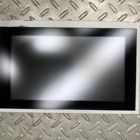 13 14 15 16 Nissan Pathfinder Information Display Screen Monitor OEM 280911LA0A