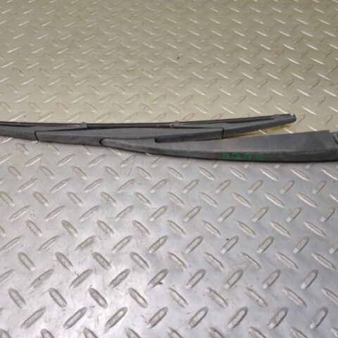 05 06 07 Nissan Murano Rear Windshield Wiper Arm w/ Blade OEM 28781CB80A