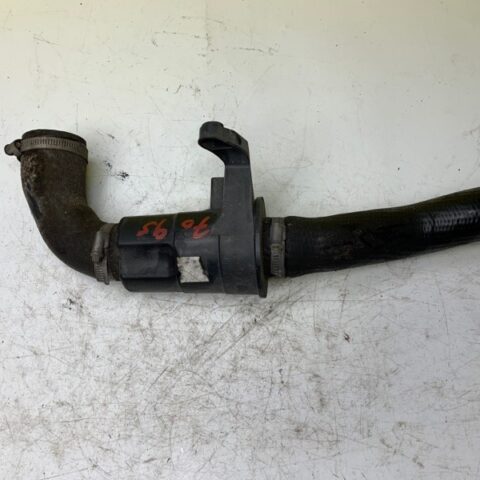 07 08 09 10 Mini Cooper Clubman S 1.6L Air Intake Cleaner Duct Hose Tube OEM