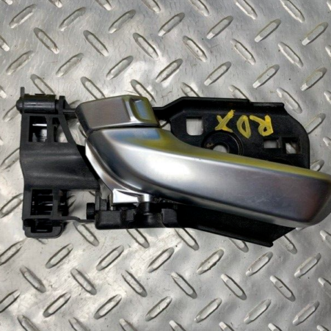 20 21 22 23 Acura RDX Front Or Rear Driver Left LH Side Interior Door Handle OEM