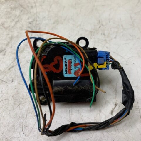 2017 17 KIA Forte Evaporator Heater Blend Door Actuator OEM971621UAA0