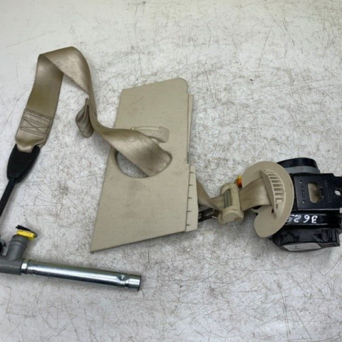 15 16 17 18 Lincoln  MKC Front Right Passenger Side Seat Belt Retractor OEM