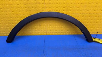 14 15 16 17 18 FORD ESCAPE Rear Left Fender Flare Moulding OEM CJ5Z78290A61AB