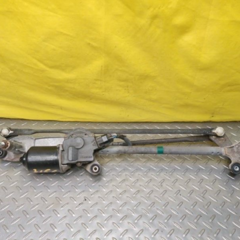 04 05 06 07 08 Toyota Solara Windshield Wiper Motor & Regulator OEM 85150AA050