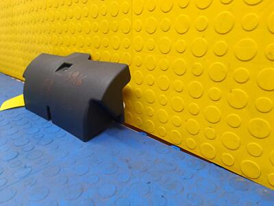 ed87f9679ffb04e34442c5c8155ce366 19 20 21 22 INFINITI QX50 Front Left Seat Back Trim Cover OEM 181J0-A4606