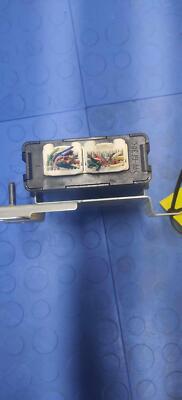 edb375107fd5a70c0d6c0e5742ba9fd3 19 20 21 22 INFINITI QX50 Transmission Gear Shift Control Module OEM 31038-5NA0B