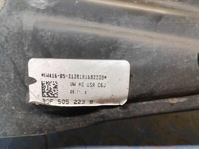 edb392ea3fdbf2345c19ea8251f2fe48 18 19 20 21 22 VW ATLAS Rear Left Suspension Control Trailin Arm OEM 3QF505223D