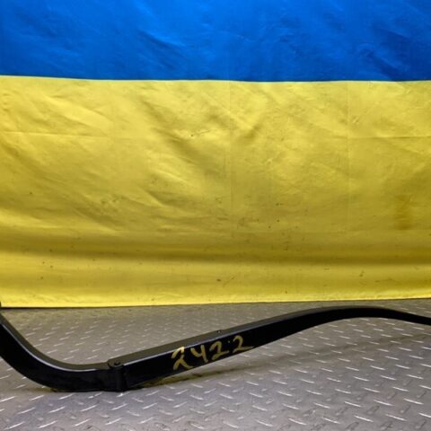 13 14 15 16 17 18 19 20 Nissan Pathfinder Front Right Wiper Arm OEM 28886-3JA0A